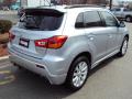 2011 Outlander Sport SE 4WD #6