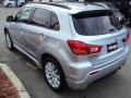 2011 Outlander Sport SE 4WD #10