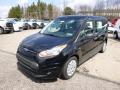Front 3/4 View of 2014 Ford Transit Connect XLT Van #4