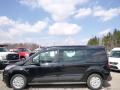  2014 Ford Transit Connect Panther Black #5