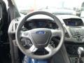  2014 Ford Transit Connect XLT Van Steering Wheel #18