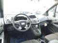 Dashboard of 2014 Ford Transit Connect XLT Van #14