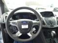  2014 Ford Transit Connect XLT Van Steering Wheel #18