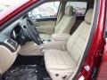 2014 Grand Cherokee Limited 4x4 #10