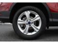 2014 Escape SE 1.6L EcoBoost #11 2014 Escape SE 1.6L EcoBoost #11
