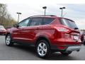 2014 Escape SE 1.6L EcoBoost #27 2014 Escape SE 1.6L EcoBoost #27