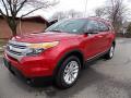 2011 Explorer XLT 4WD #1