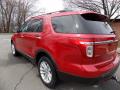 2011 Explorer XLT 4WD #3