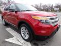 2011 Explorer XLT 4WD #7