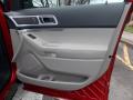 2011 Explorer XLT 4WD #19