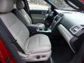 2011 Explorer XLT 4WD #21