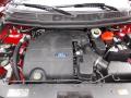  2011 Explorer 3.5 Liter DOHC 24-Valve TiVCT V6 Engine #30