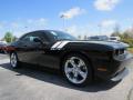 2014 Challenger R/T Plus #4