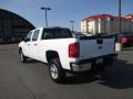 2013 Silverado 2500HD Work Truck Crew Cab 4x4 #4