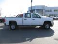 2013 Silverado 2500HD Work Truck Crew Cab 4x4 #7