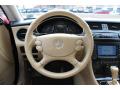  2008 Mercedes-Benz CLS 550 Steering Wheel #16