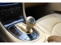  2008 CLS 7 Speed Automatic Shifter #20