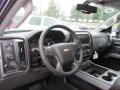 2015 Silverado 2500HD LTZ Double Cab 4x4 #12