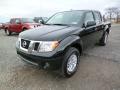 2014 Frontier SV Crew Cab 4x4 #3 2014 Frontier SV Crew Cab 4x4 #3
