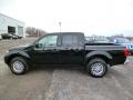 2014 Frontier SV Crew Cab 4x4 #4 2014 Frontier SV Crew Cab 4x4 #4