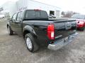 2014 Frontier SV Crew Cab 4x4 #5 2014 Frontier SV Crew Cab 4x4 #5