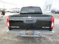 2014 Frontier SV Crew Cab 4x4 #6 2014 Frontier SV Crew Cab 4x4 #6