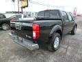 2014 Frontier SV Crew Cab 4x4 #7 2014 Frontier SV Crew Cab 4x4 #7