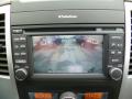 Controls of 2014 Nissan Frontier Pro-4X Crew Cab 4x4 #19