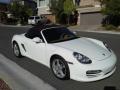 2011 Boxster  #2