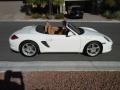 2011 Boxster  #3