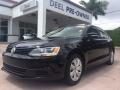 2012 Jetta SE Sedan #1