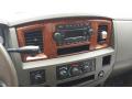 Controls of 2006 Dodge Ram 1500 SLT Quad Cab 4x4 #5