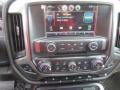 Controls of 2014 Chevrolet Silverado 1500 LTZ Double Cab 4x4 #15