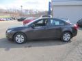 2014 Cruze LS #2 2014 Cruze LS #2