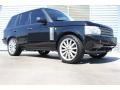 2006 Range Rover Supercharged #1