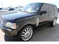 2006 Range Rover Supercharged #3