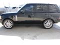 2006 Range Rover Supercharged #4