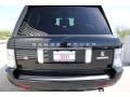 2006 Range Rover Supercharged #6