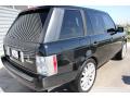 2006 Range Rover Supercharged #7