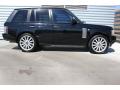 2006 Range Rover Supercharged #8