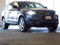 2014 Q7 3.0 TFSI quattro #1 2014 Q7 3.0 TFSI quattro #1