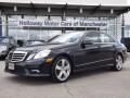 2011 E 350 4Matic Sedan #1