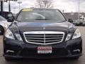 2011 E 350 4Matic Sedan #2
