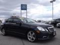 2011 E 350 4Matic Sedan #3