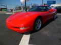 2000 Corvette Coupe #3