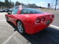 2000 Corvette Coupe #5