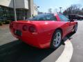 2000 Corvette Coupe #7