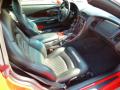 2000 Corvette Coupe #10