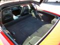 2000 Corvette Coupe #13