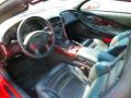2000 Corvette Coupe #15